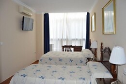 Online Booking EPS