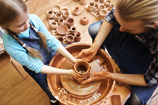 Ateliers de création