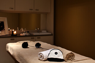 Un accès au spa, un gommage et un massage du corps au Spa Renaissance à Aix-en-Provence (13)