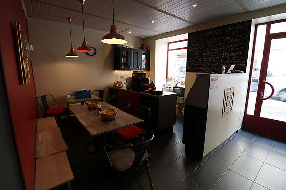 Frontieres - Live Escape Games - photo 6