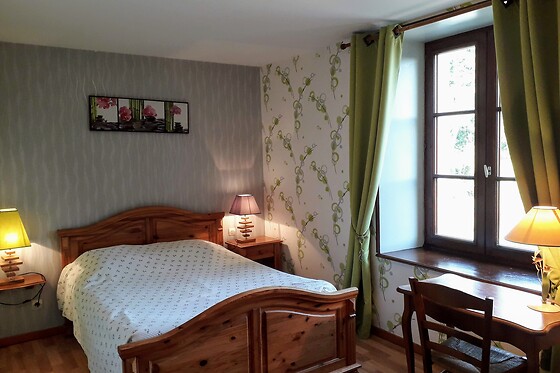 La ferme des tertres - photo 4
