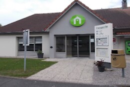 Campanile Lille Sud Seclin