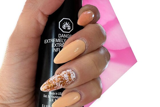 Fairy Nails - photo 2
