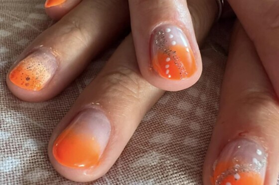 Fairy Nails - photo 7