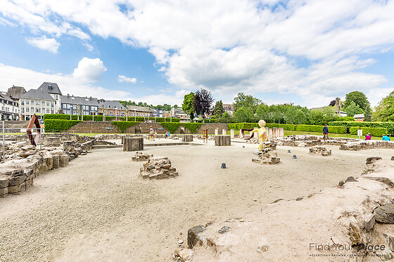 Abbaye de Stavelot - photo 6