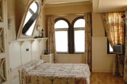 Online Booking EPS