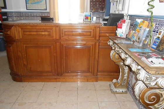 Online Booking EPS - photo 4