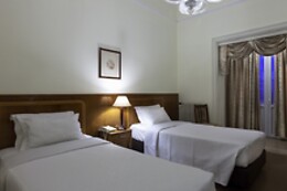 Online Booking EPS