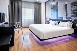 Online Booking EPS