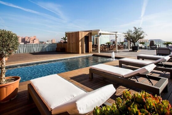 Online Booking EPS - photo 0