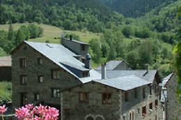 L'Auberge des Ecureuils