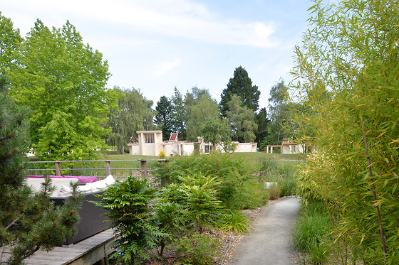 Les Jardins de l'Anjou - photo 4