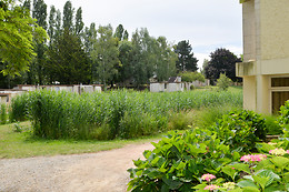 Les Jardins de l'Anjou