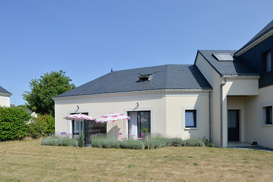 Logis de l'Hermitage - photo 0