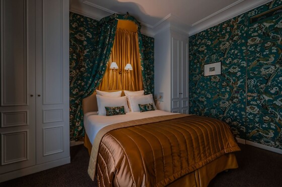 Online Booking EPS - photo 11