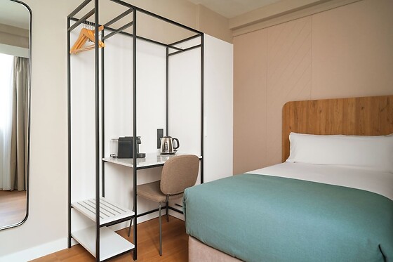 Online Booking EPS - photo 4