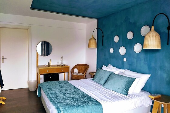 Online Booking EPS - photo 0