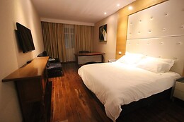 Online Booking EPS