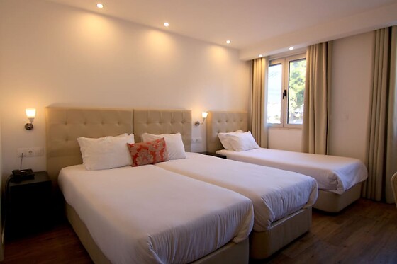 Online Booking EPS - photo 1