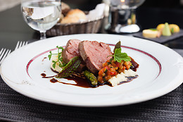 HOTEL RESTAURANTE AMÉRICA