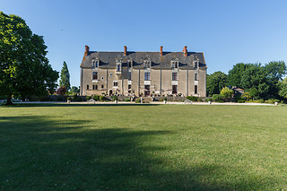 Séjour pour deux au Château de la Vérie à Challans (85)