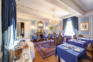 Séjour pour deux au Château de la Vérie à Challans (85)