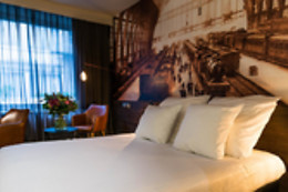 De Keyser Hotel****
