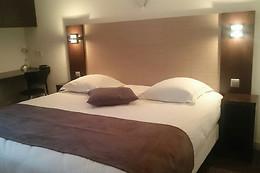 Arc Hôtel ***