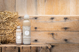Lait de Jument de Camargue