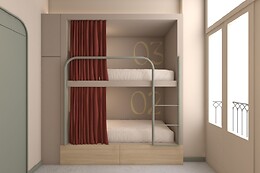 Online Booking EPS