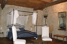 Logis la Tour des Laudes