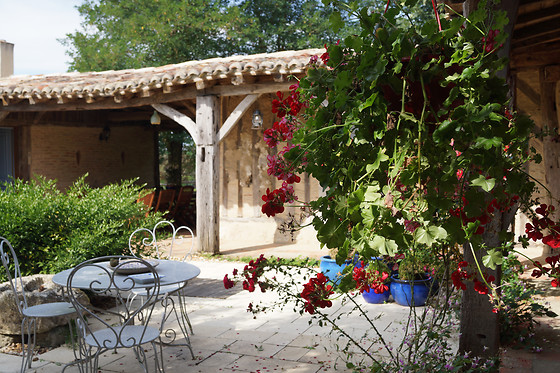 Domaine de la mouthe - photo 2