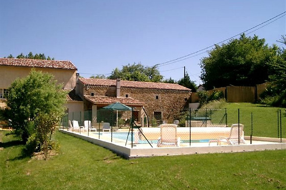 Gites de la Ferme du Bourdil - photo 7