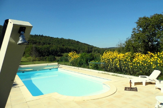 Gites de la Ferme du Bourdil - photo 5