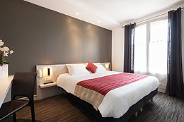 Hôtel Les Cleunes***