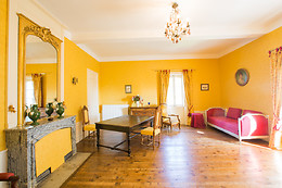 Manoir de Tourville