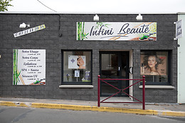 Infini Beauté