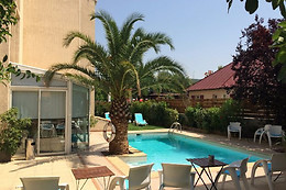 Arc Hôtel ***