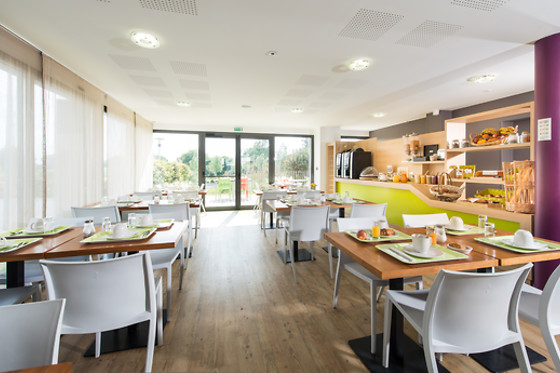 Sure Hotel by Best Western Guerande - photo 5
