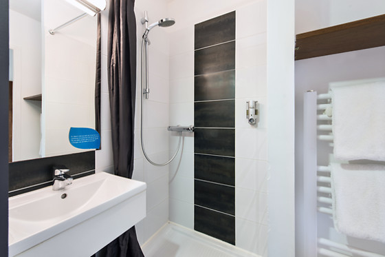 Sure Hotel by Best Western Guerande - photo 6