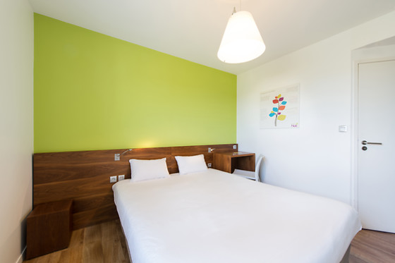Sure Hotel by Best Western Guerande - photo 9