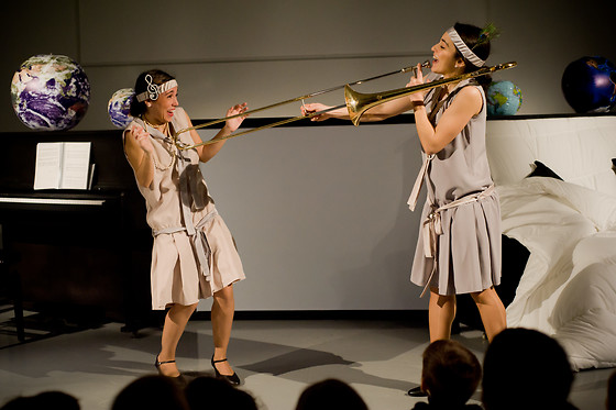 VIU EL TEATRE - photo 2