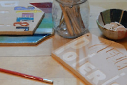 Atelier de poterie - céramique : Anne-Cécile François