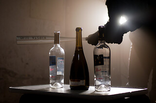 Salle de casse en groupe - La Break Room - Savigny-sur-Orge (91)