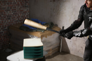 Salle de casse en groupe - La Break Room - Savigny-sur-Orge (91)