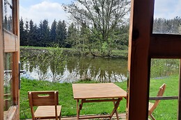 Les étangs du moulin d'Harcy
