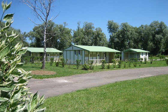Seasonova camping Vesoul - photo 2