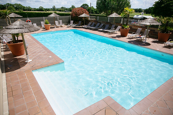 Seasonova camping Saint-Michel - photo 2