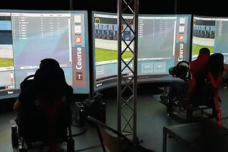Simulateur de pilotage à Bordeaux (33) - 2x15 min