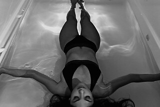 Flottaison en isolation sensorielle au cœur de Bordeaux (33) - Flottaison solo- 45 min